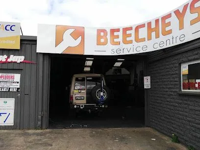 Pedders Suspension & Brakes Launceston, Invermay