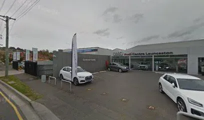 Toyota Parts, Kings Meadows