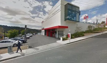 Toyota Parts, Kingston