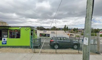 Hobart Truck Spares, Moonah