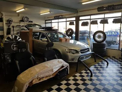 Moonah Auto Salvage  Ultimate Subaru Service & Spares, Moonah