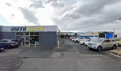 Moto Elite, Moonah