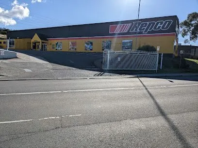 Repco Mornington TAS, Mornington