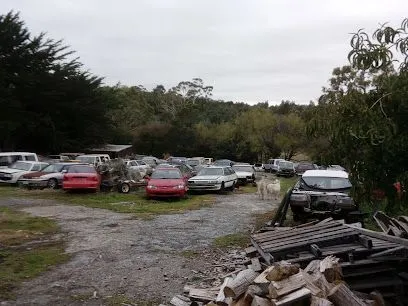 Discount Auto Spares, Launceston, Tasmania, Mowbray