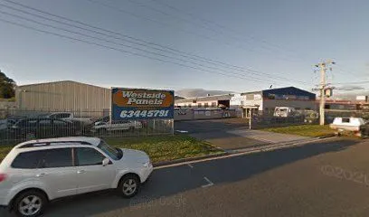 Westside Panels & Towing, Prospect Vale