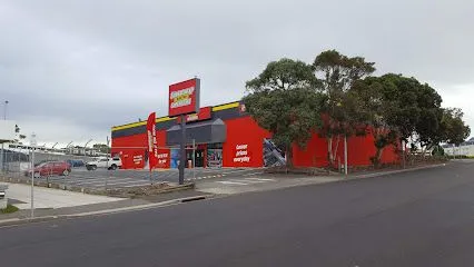 Supercheap Auto Rosny, Rosny Park