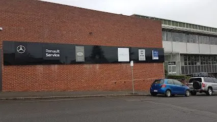 Buckby Motors Service Centre, South Launceston