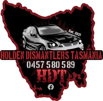 Holden Dismantlers Tasmania, Upper Blessington