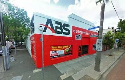 ABS Auto Collingwood, Abbotsford