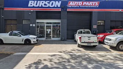 Burson Auto Parts Abbotsford, Abbotsford