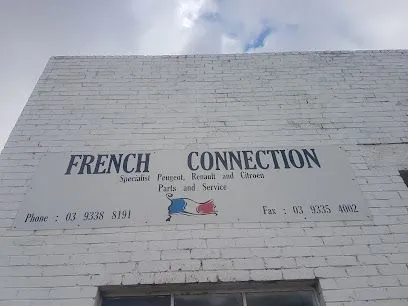 French Connection Pty Ltd, Airport West