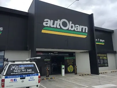 Autobarn Altona North, Altona North