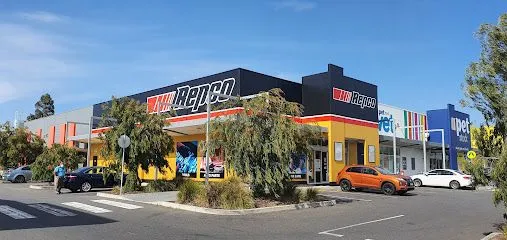 Repco Altona North, Altona North