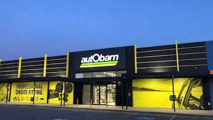 Autobarn Bayswater, Bayswater North