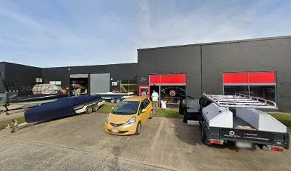 Status Automotive Engineering, Bayswater