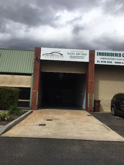 Top Cash For Car Removals, Boronia