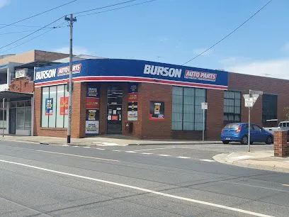 Burson Auto Parts, Brunswick