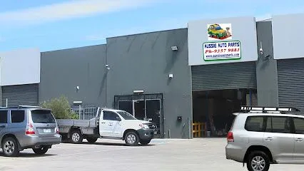 Aussie Auto Parts and Accessories, Campbellfield