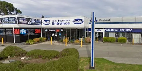 Bayford Parts, Campbellfield