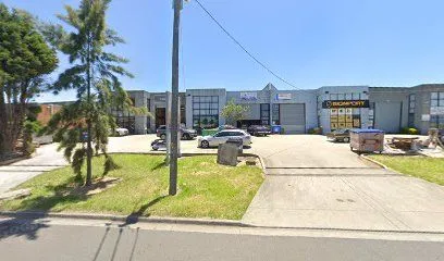 Muscle and Classic Parts, Campbellfield