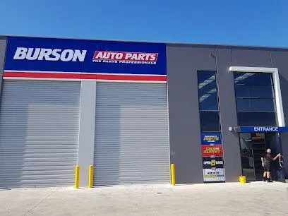 Burson Auto Parts Rosebud, Capel Sound