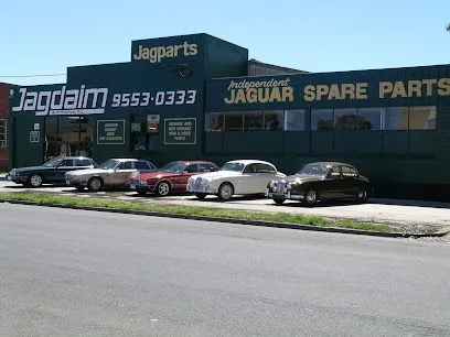 Jagdaim Australia, Carrum Downs