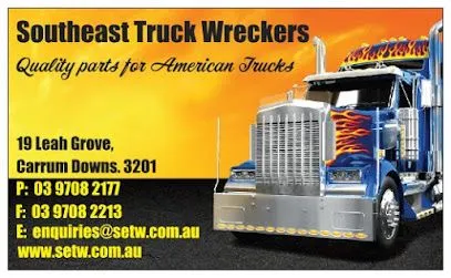 Southeast Truck Wreckers, Carrum Downs