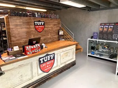 Tuff Car Parts, Cheltenham