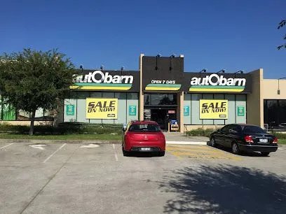 Autobarn, Chirnside Park