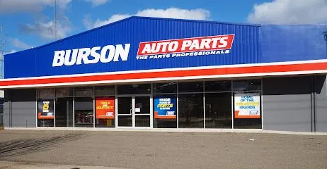 Burson Auto Parts, Cobram