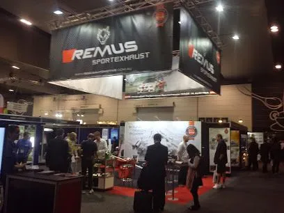 Remus Exhaust Australia, Coburg North