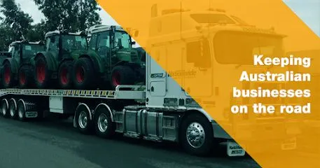 Nationwide Towing & Transport, Collingwood