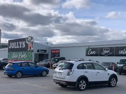 Jollys Auto Parts Geelong, Corio