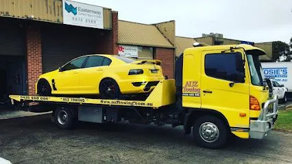 AUZ Towing, Craigieburn