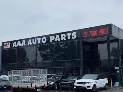 AAA AUTO PARTS, Dandenong South