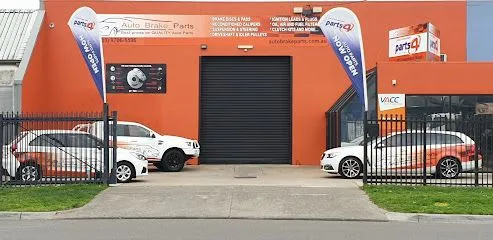 Auto Brake Parts | Parts 4 Automotive Dandenong, Dandenong South