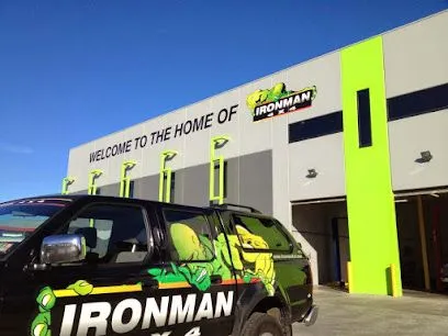 Ironman 4x4, Dandenong South