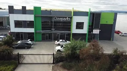 Ozeparts, Dandenong South