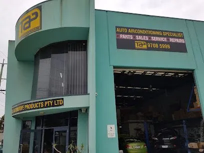 Total Automotive Products, Dandenong South