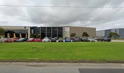 Turck yard, Dandenong South