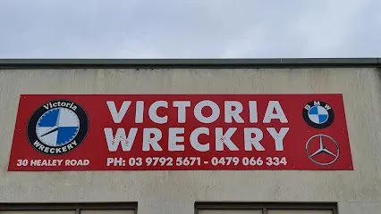 Victoria Wreckery PTY LTD, Dandenong South