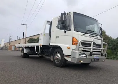 A.HASSAN TOWING, Dandenong