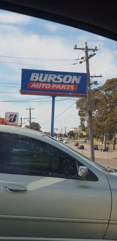 Burson Auto Parts Dandenong, Dandenong