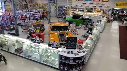 Eagle Auto Parts, Dandenong