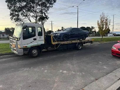 Elite Tow Truck Dandenong, Dandenong