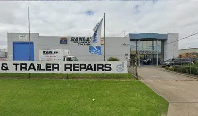 European Truck Parts, Dandenong