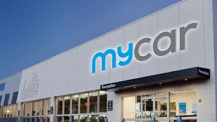 mycar Tyre & Auto CE Dandenong, Dandenong