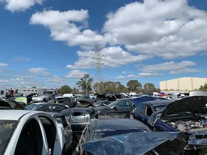 Ozwreck Car Wreckers Near Me | Holden & Ford Spare Parts Melbourne | Berwick | Frankston, Dandenong