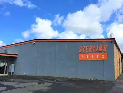 Sterling Parts Victoria East, Dandenong