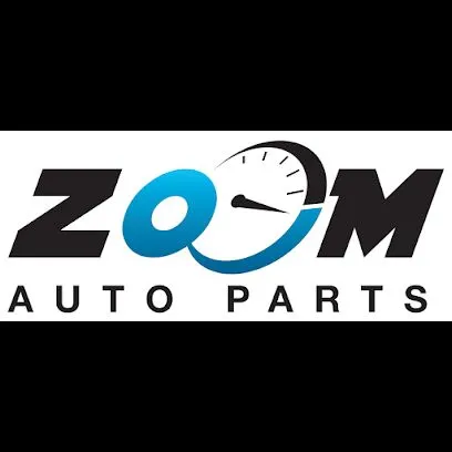 Zoom Auto Parts, Dandenong